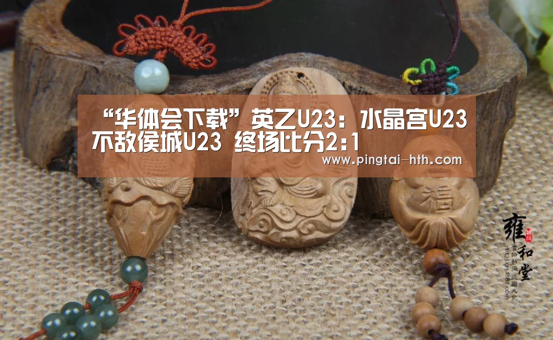 “华体会下载”英乙U23: 水晶宫U23不敌侯城U23 终场比分2:1(图2) 华体会下载