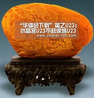 “华体会下载”英乙U23: 水晶宫U23不敌侯城U23 终场比分2:1
